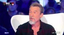 Florent Pagny revient sur les critiques sur son évasion fiscale