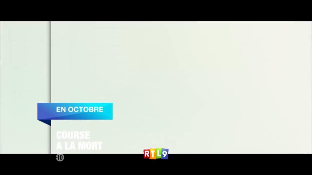 Course à la mort