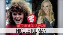 Nicole Kidman : la petite australienne devenue reine d’Hollywood (retour vers le passé)