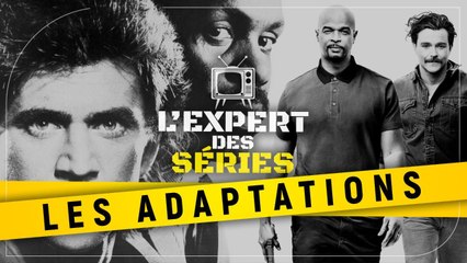 L'Arme fatale, Taken, Snowpiercer... Les séries adaptées de films font recette