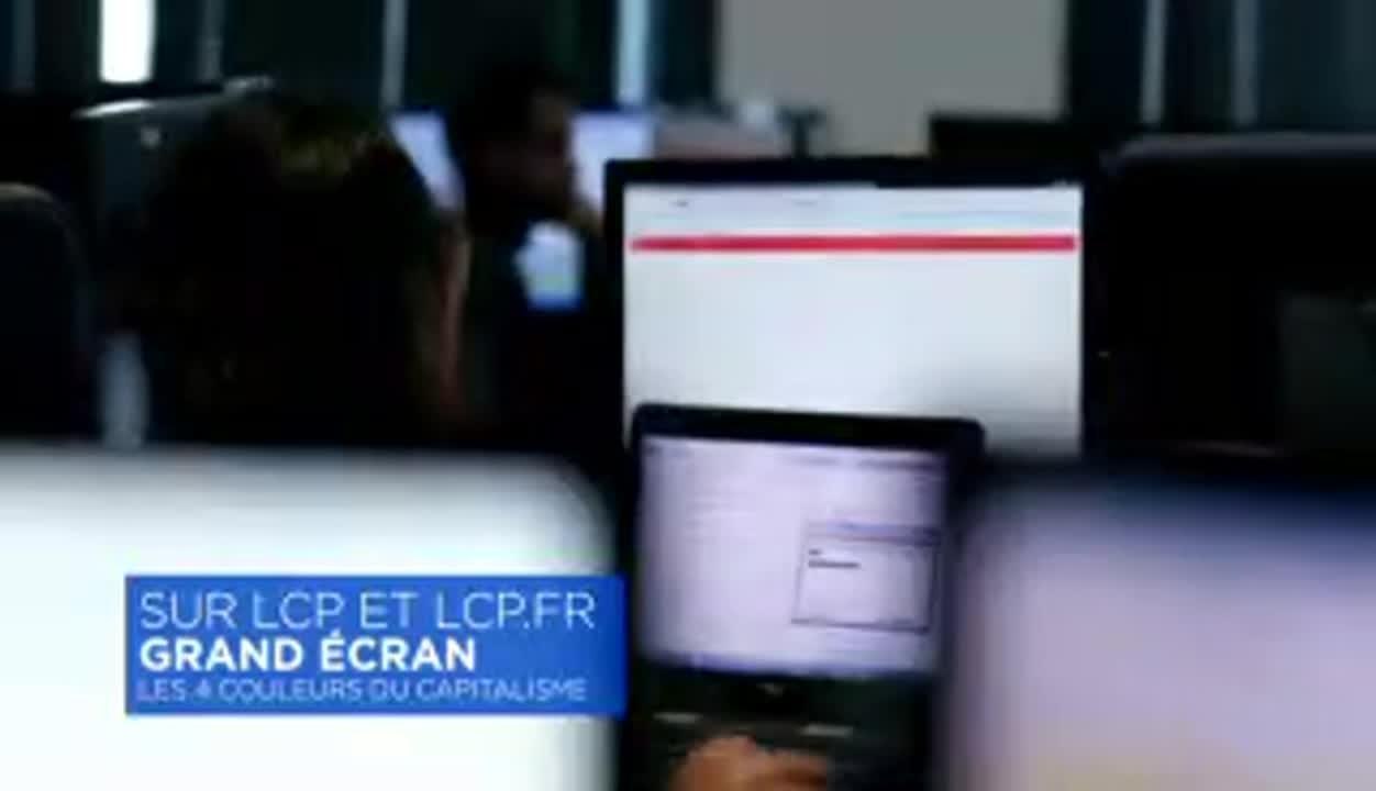 Grand écran