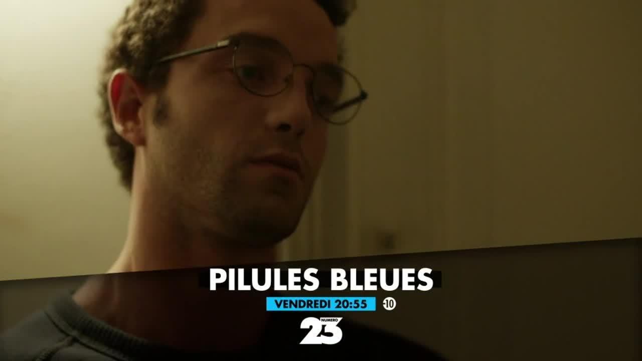 Pilules bleues