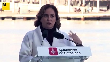 Els reis més esperats ja són a Barcelona