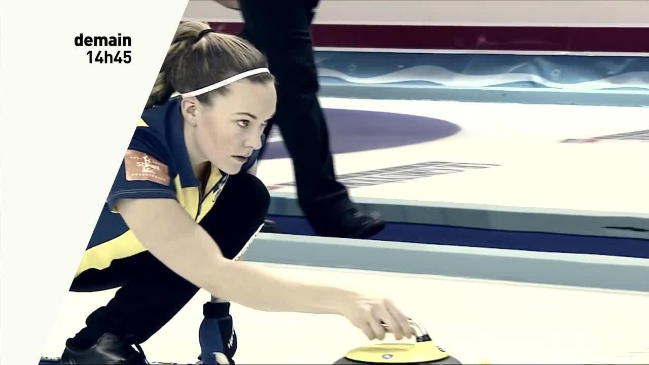 Curling