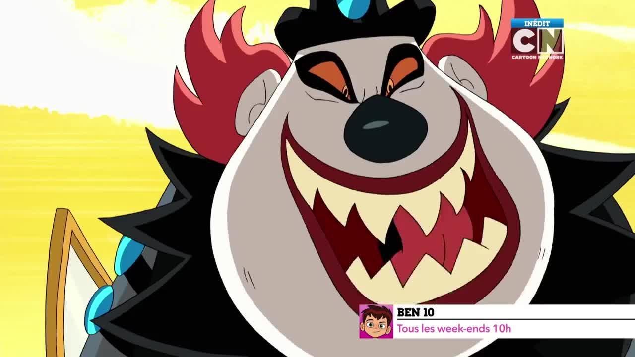 Ben 10