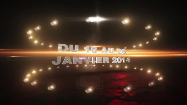 38ème Festival International du Cirque de Monte-Carlo - 8 décembre