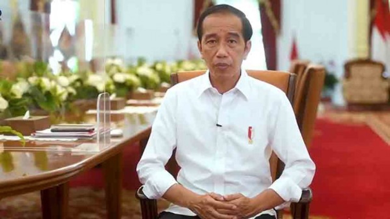 Percepat Pembahasan, Presiden Minta RUU TPKS Segera Disahkan