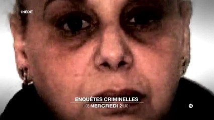 Enquêtes criminelles
