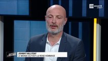 Frank Leboeuf (Le Vestiaire) : 