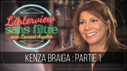 Que devient Kenza Braiga ? L'ancienne candidate du Loft nous répond...
