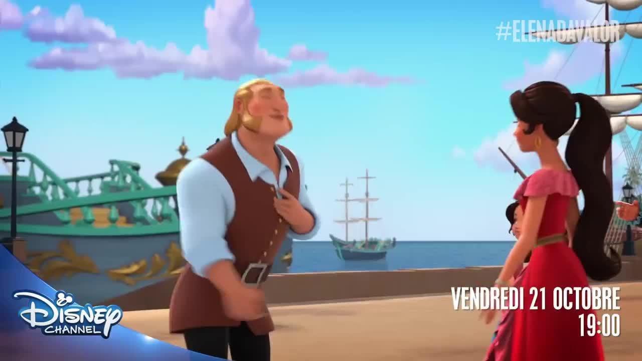 Elena d'Avalor