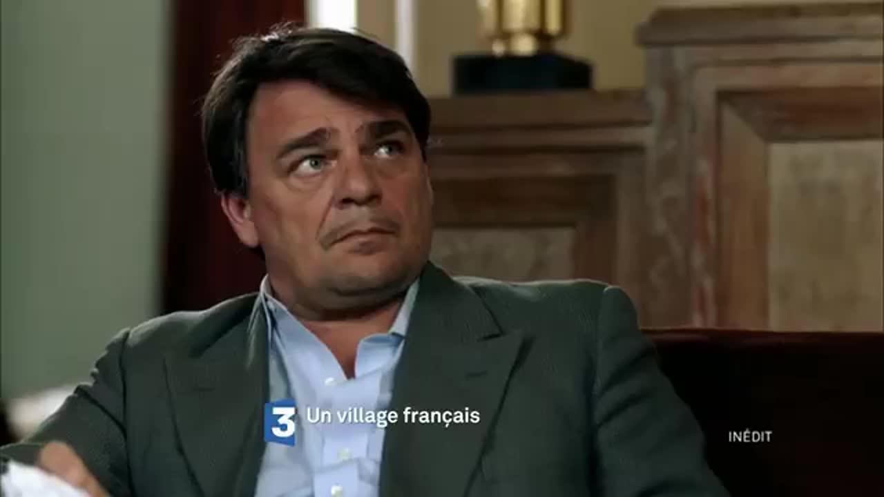 Mémoires de Villeneuve