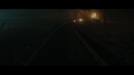 LAST PASSENGER - 30 novembre