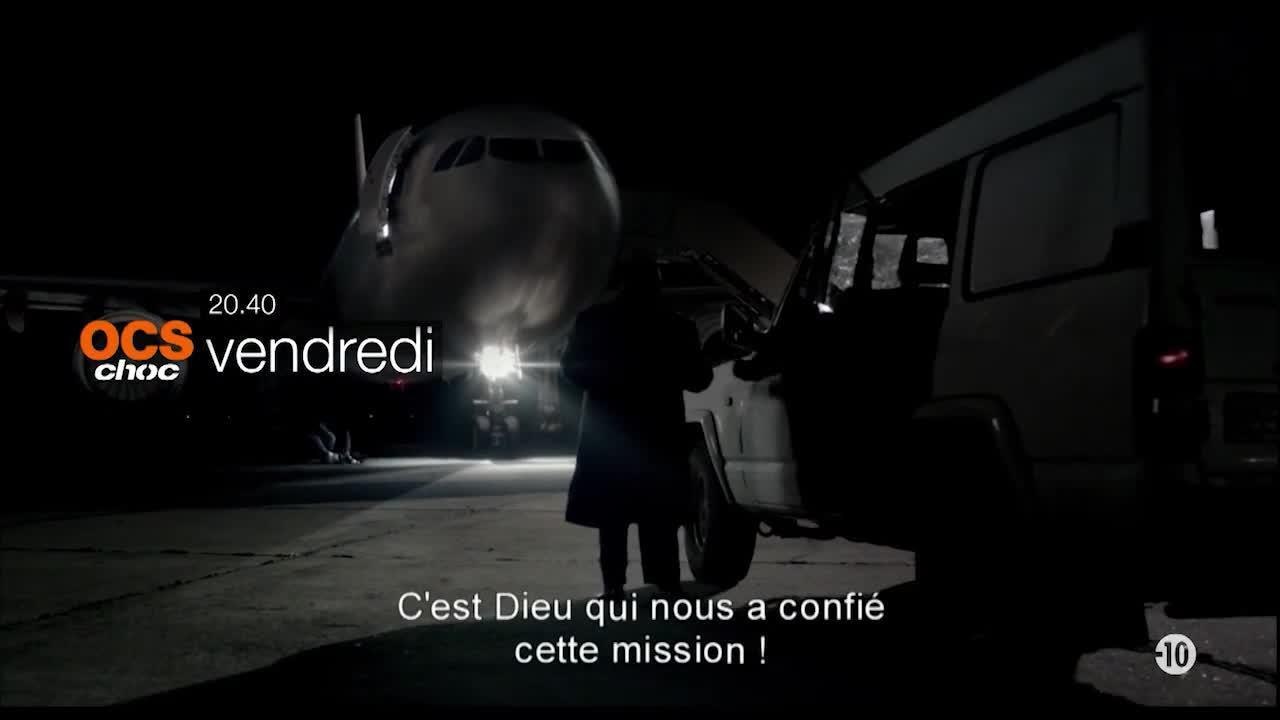 L'assaut