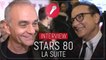 Stars 80, la suite: Jean-Pierre Mader, Jean-Marc Généreux, Jean-Luc Lahaye : ils nous chantent les années 80 !