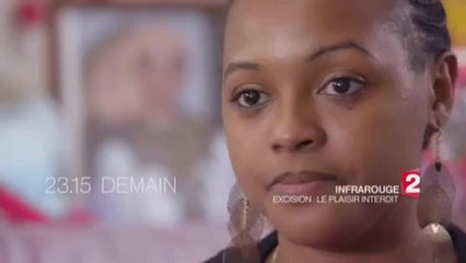 Excision : le plaisir interdit