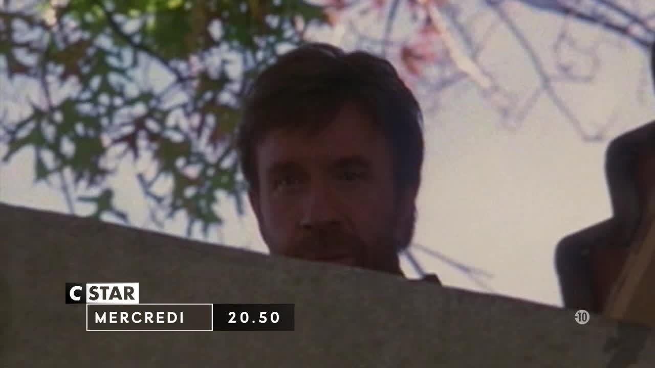 L'homme du président