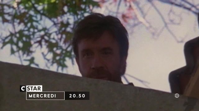 L'homme du président