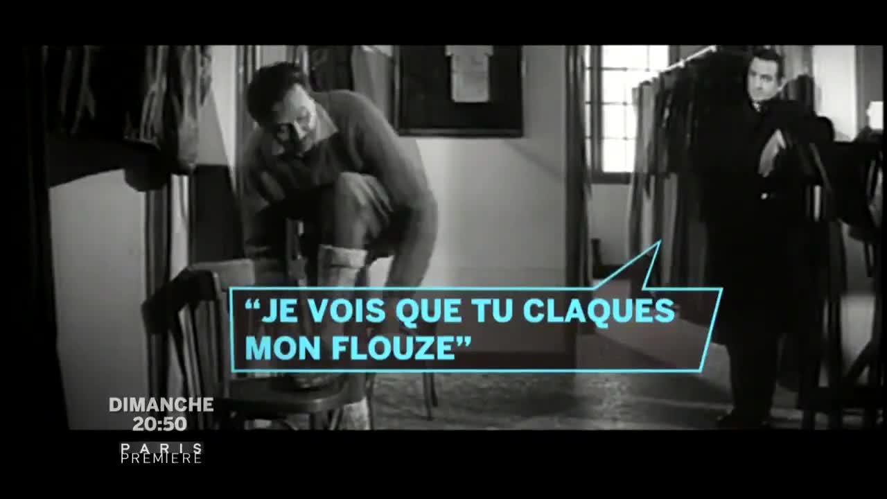 La métamorphose des cloportes