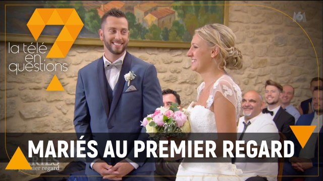 TLQ Mariés au premier regard : qui paie quoi dans l'émission de M6 ?
