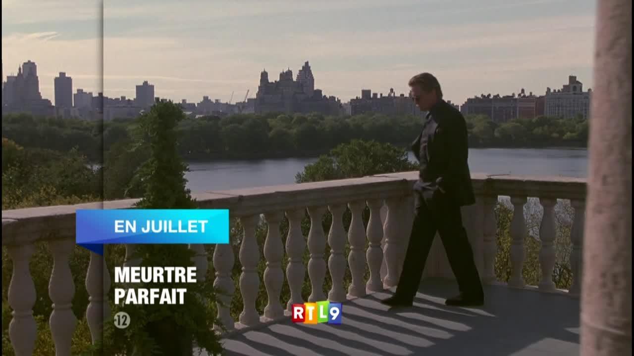 Meurtre parfait