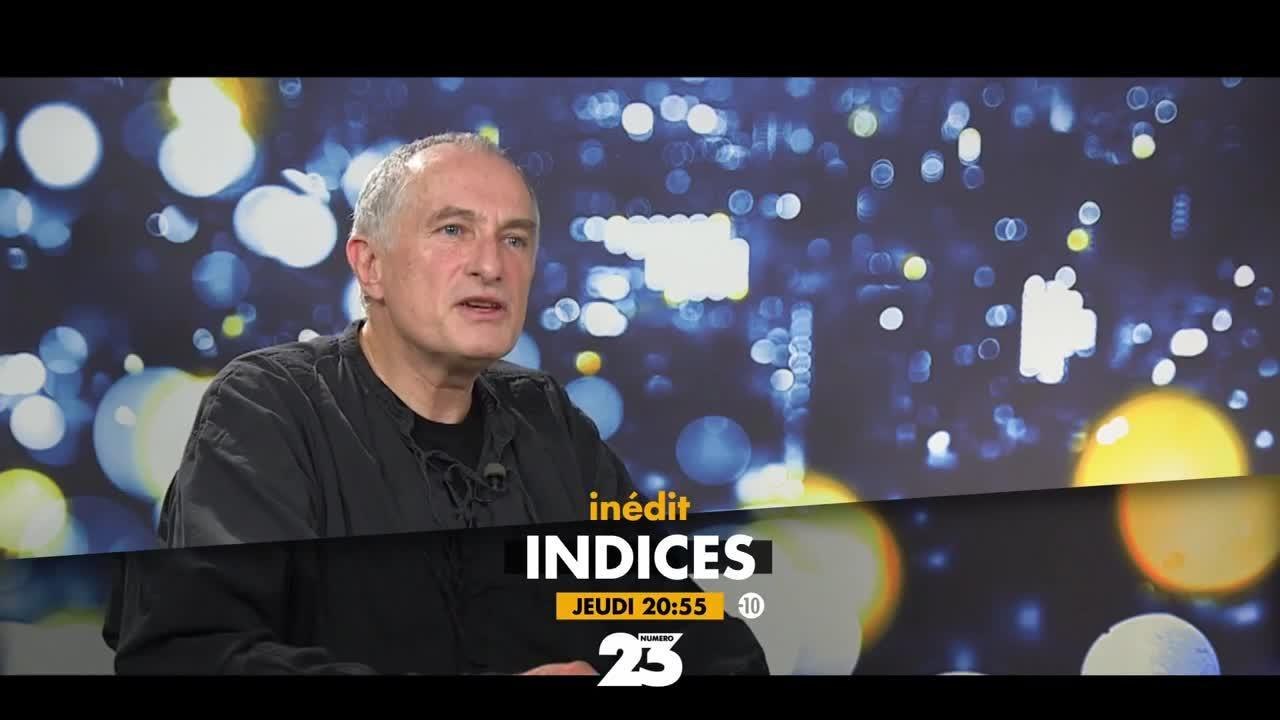 Indices - 30 novembre