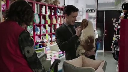 Imposters Saison 1 - Trailer (EN)