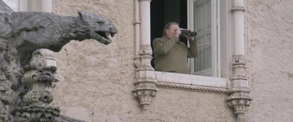 Le Divan de Staline - 9 décembre