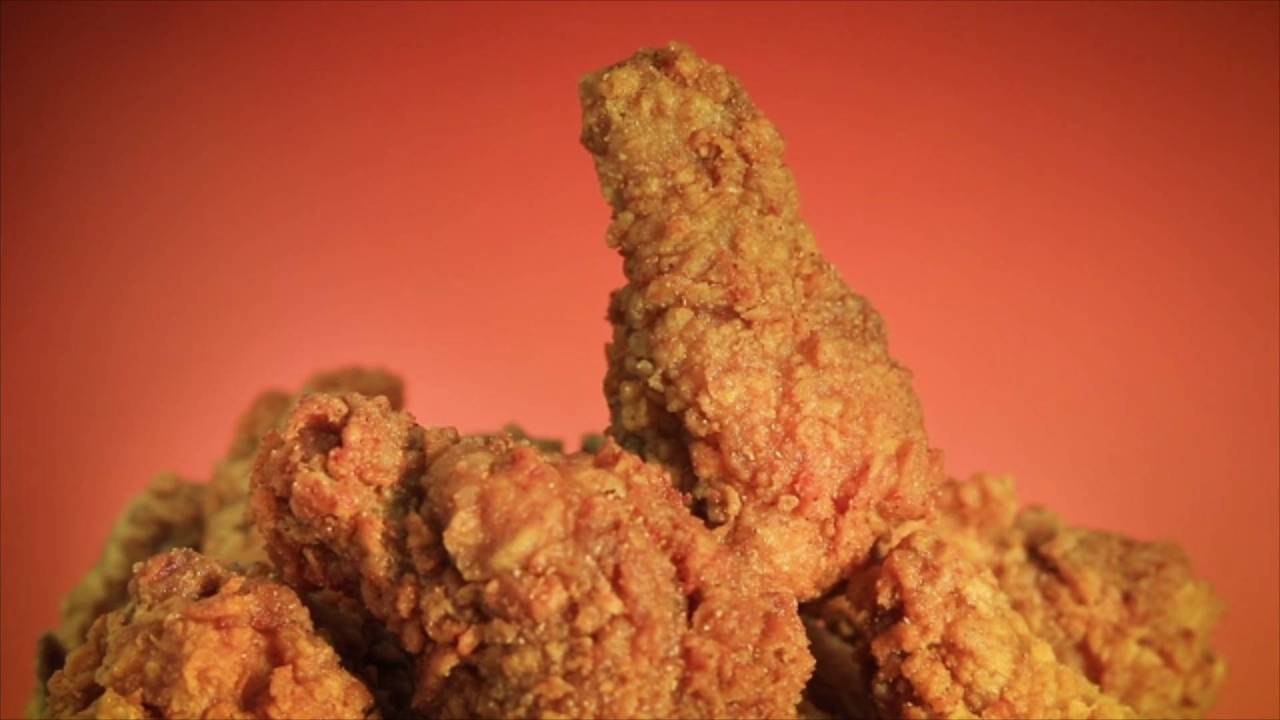 KFC Is Putting Plant-Based Beyond Fried Chicken on the Menu Nationwide