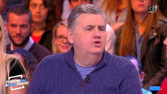 TPMP : Pierre Ménès s'attaque (encore) à Raquel Garrido après sa bourde sur la Ligue 1