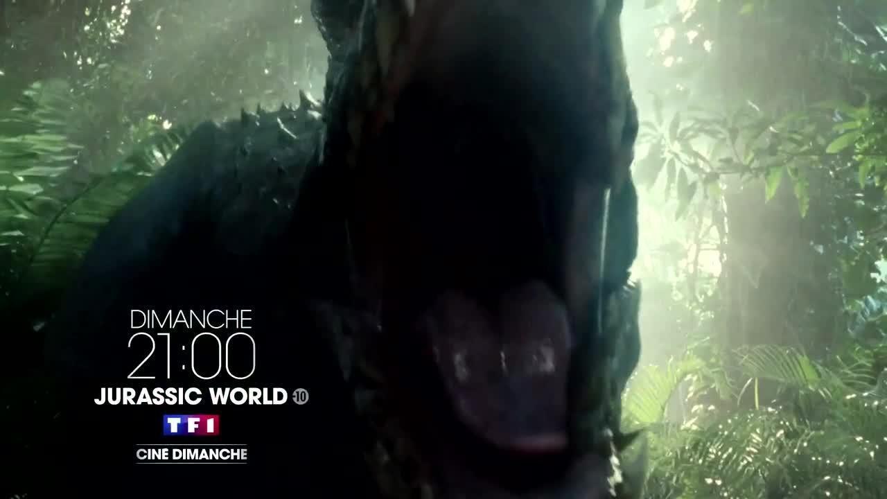 Jurassic World