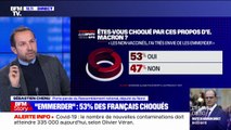 Sébastien Chenu: Emmanuel Macron 