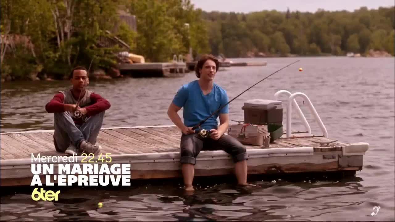 La demande en mariage
