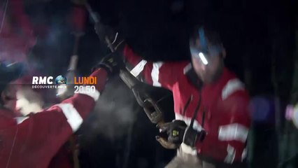 Highway Thru Hell : Norvège - 4 décembre