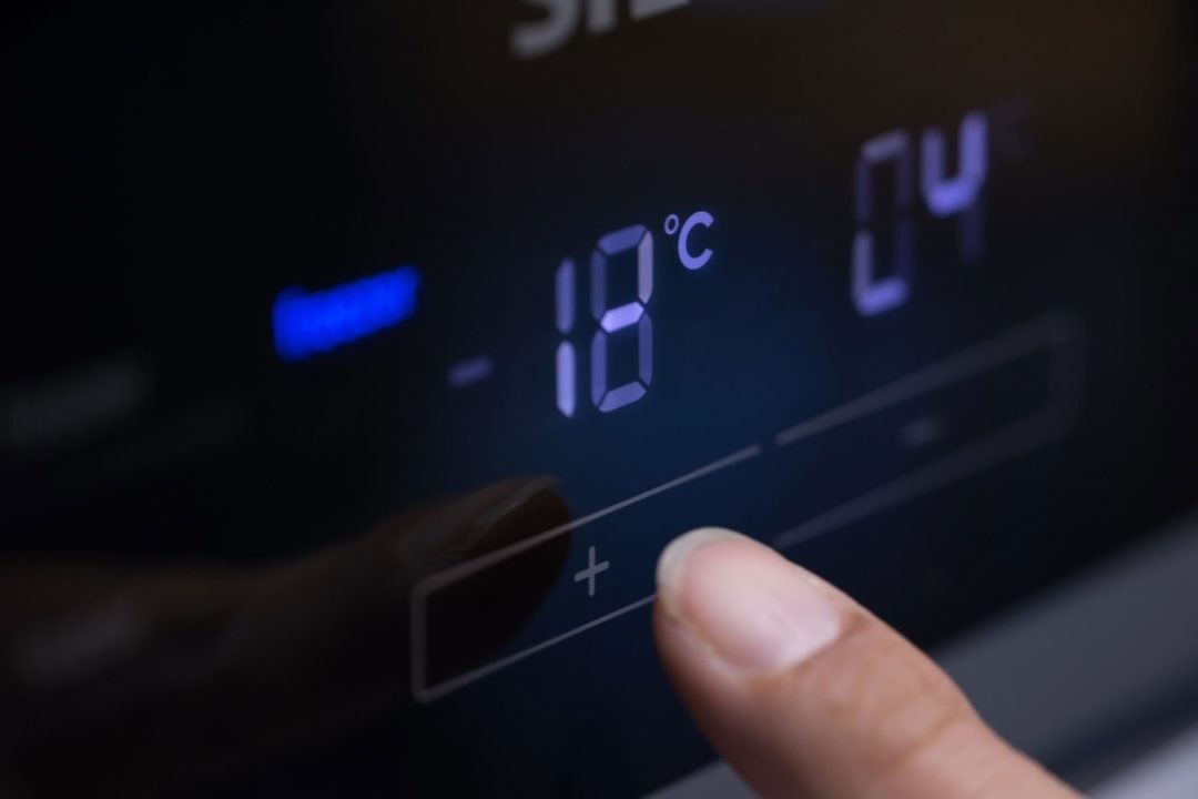 What Temperature Should Your Refrigerator Be Set To?