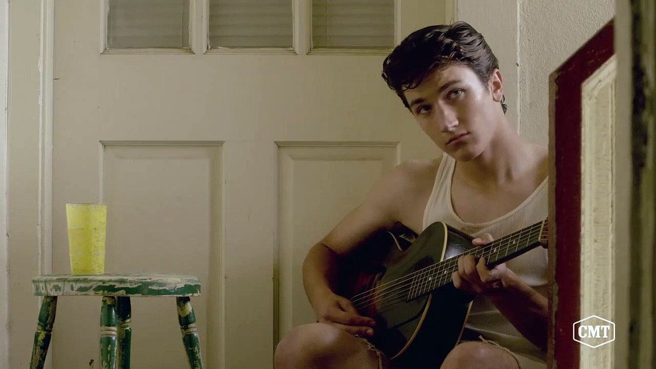 Sun Records Saison 1 - Teaser (EN)