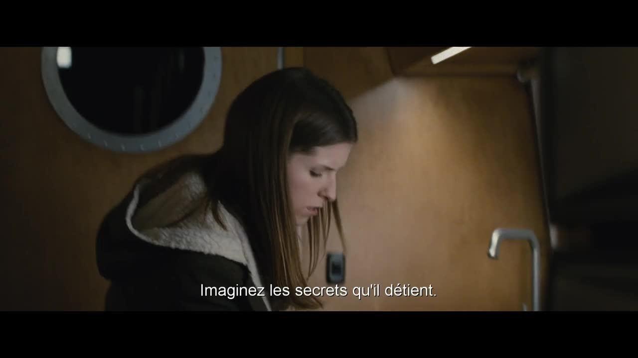 Mr Wolff - 5 décembre
