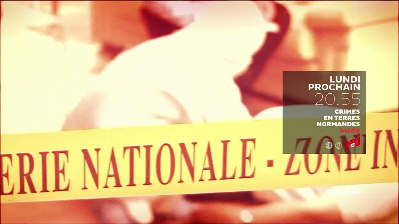 Crimes - 4 décembre
