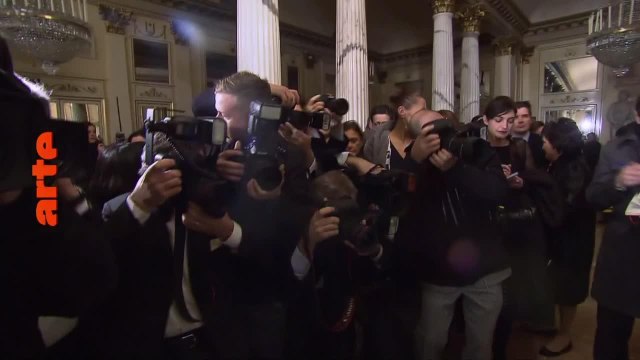 Andrea Chénier - 7 décembre