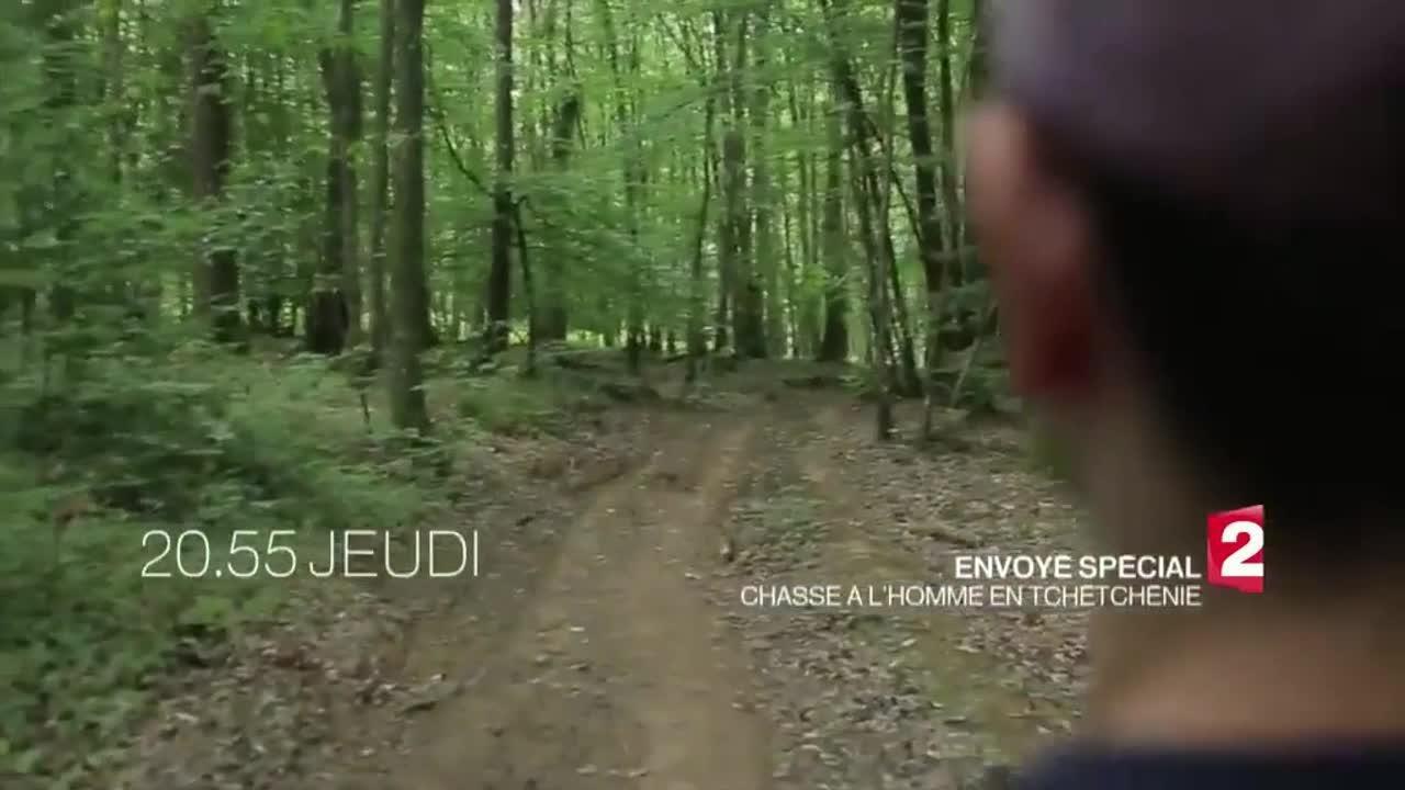 Envoyé spécial