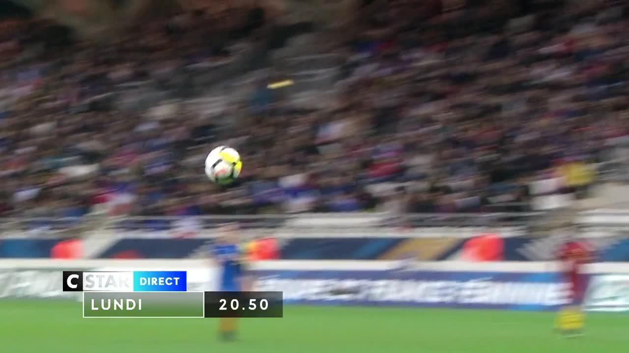 France / Suède