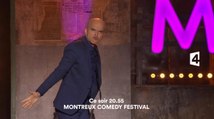 Montreux comedy festival - 27 novembre