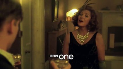 The Witness for the Prosecution Saison 1 - Trailer (EN)