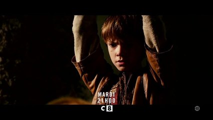 La dernière légion