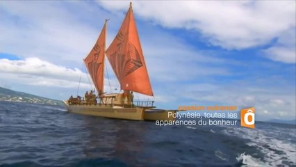 Polynésie : toutes les apparences du bonheur
