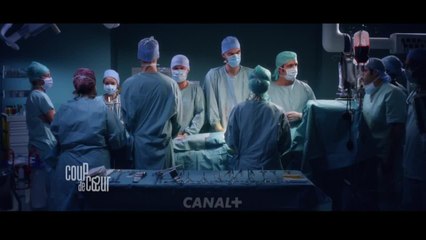 Réparer les vivants - 5 Décembre