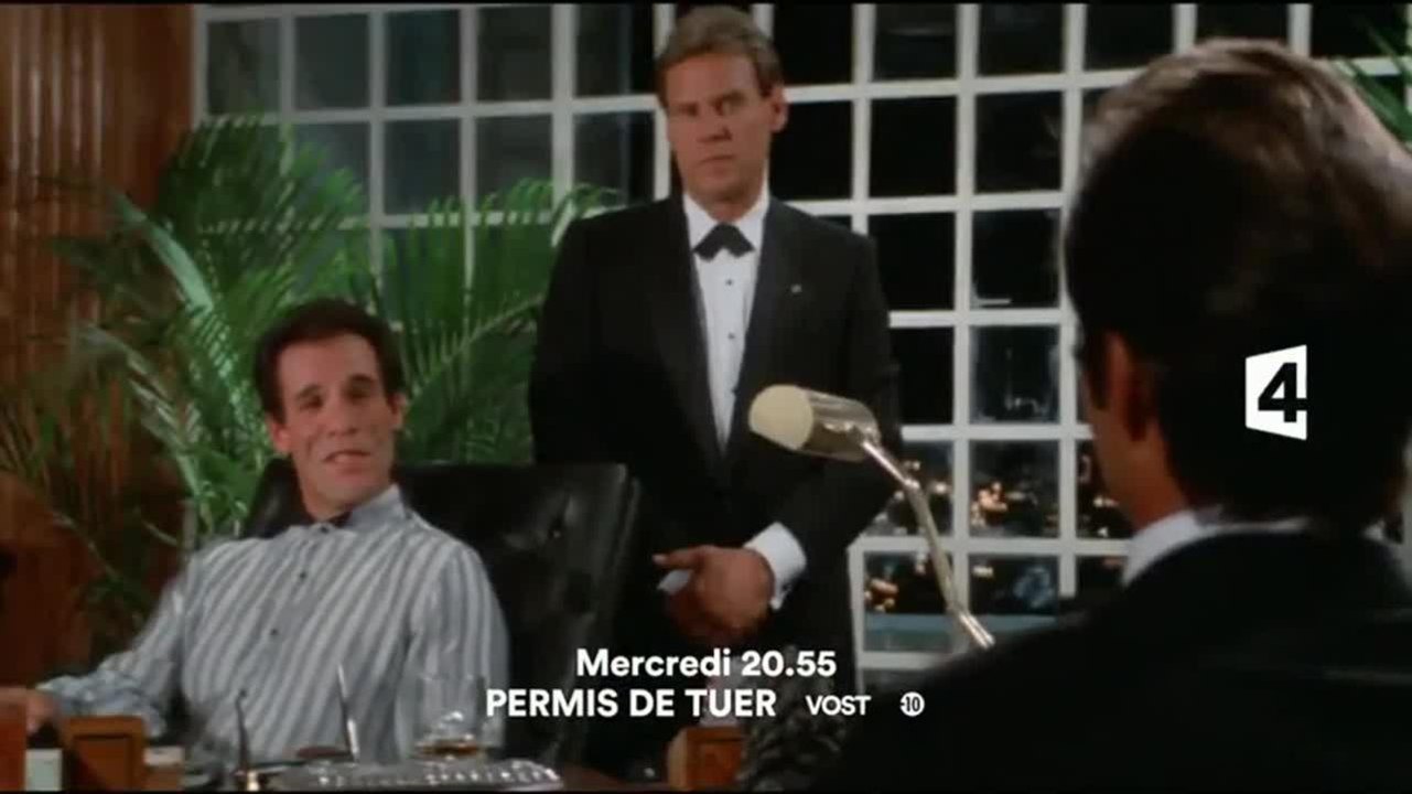 Permis de tuer