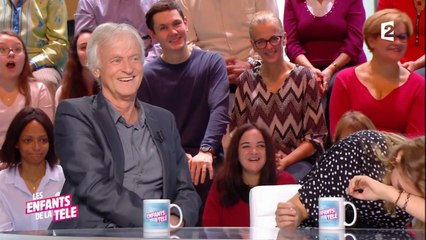 Les Enfants de la télé : La blague gênante de Dave à Louane