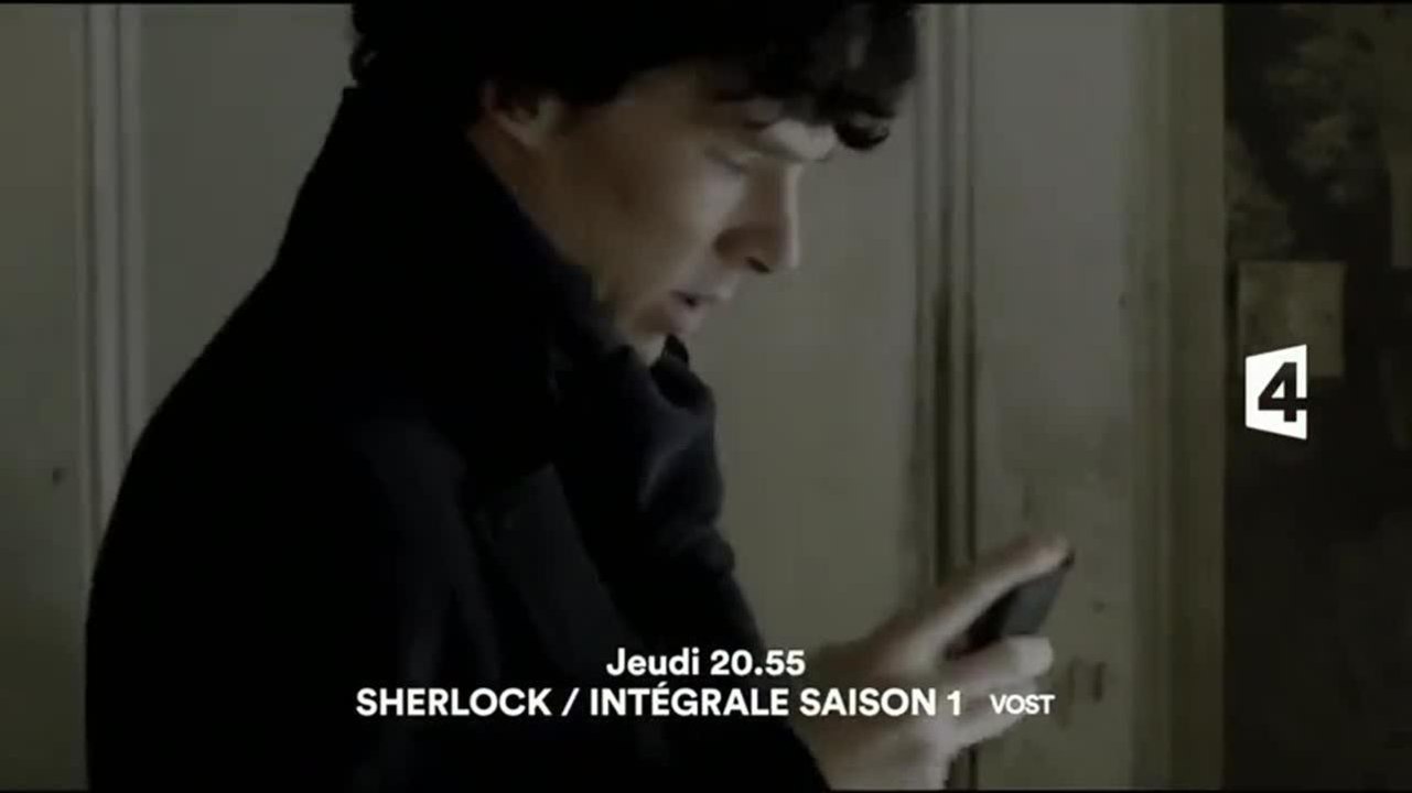 Sherlock