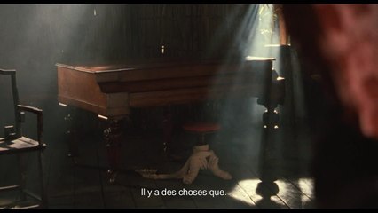 La Leçon de piano - 29 novembre